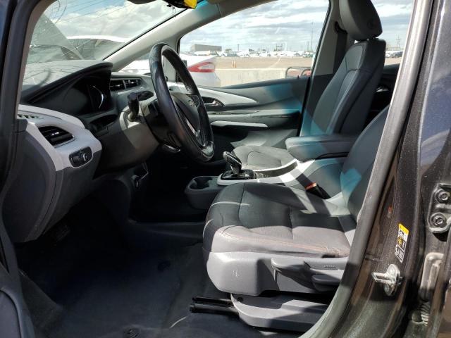 Photo 6 VIN: 1G1FX6S0XH4147378 - CHEVROLET BOLT EV PR 