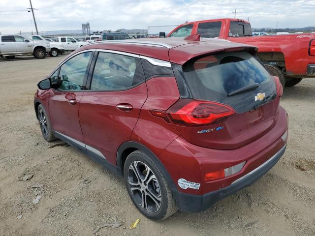 Photo 1 VIN: 1G1FX6S0XH4152385 - CHEVROLET BOLT 