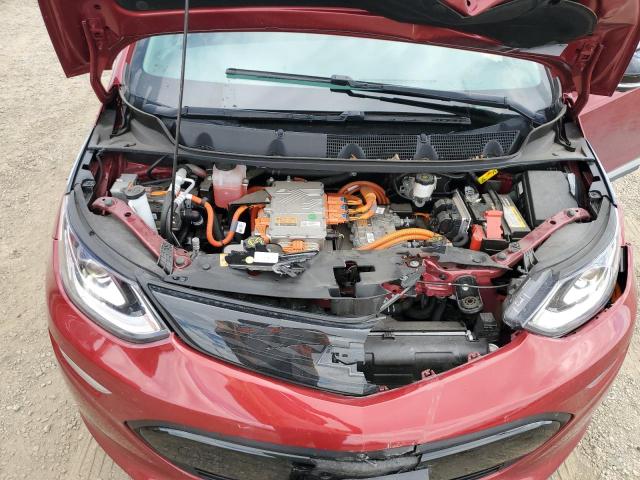 Photo 11 VIN: 1G1FX6S0XH4152385 - CHEVROLET BOLT 