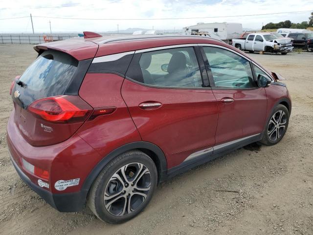 Photo 2 VIN: 1G1FX6S0XH4152385 - CHEVROLET BOLT 