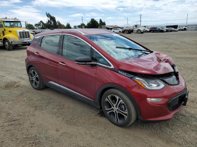 Photo 3 VIN: 1G1FX6S0XH4152385 - CHEVROLET BOLT 