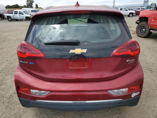 Photo 5 VIN: 1G1FX6S0XH4152385 - CHEVROLET BOLT 