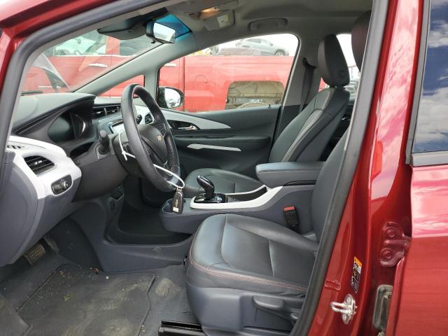 Photo 6 VIN: 1G1FX6S0XH4152385 - CHEVROLET BOLT 