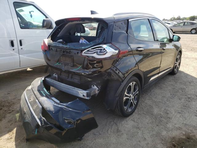 Photo 3 VIN: 1G1FX6S0XH4156940 - CHEVROLET BOLT EV 