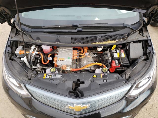 Photo 6 VIN: 1G1FX6S0XH4156940 - CHEVROLET BOLT EV 