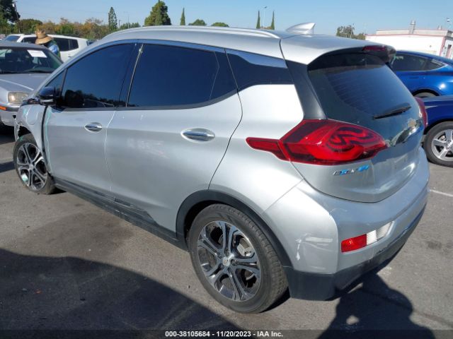 Photo 2 VIN: 1G1FX6S0XH4166495 - CHEVROLET BOLT 