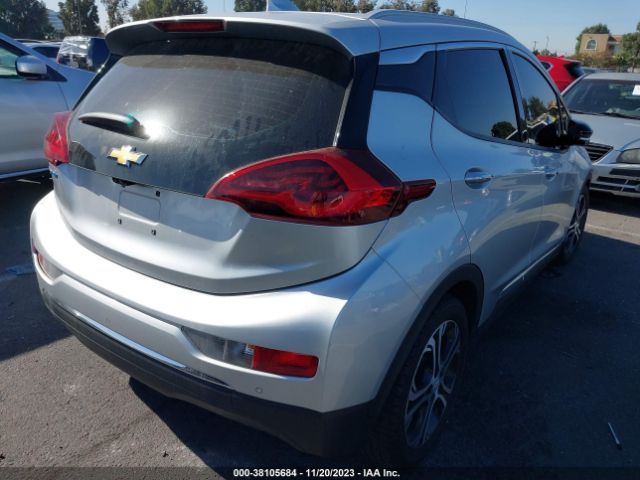 Photo 3 VIN: 1G1FX6S0XH4166495 - CHEVROLET BOLT 