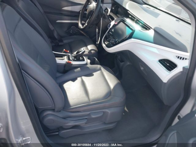 Photo 4 VIN: 1G1FX6S0XH4166495 - CHEVROLET BOLT 