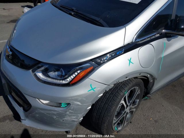 Photo 5 VIN: 1G1FX6S0XH4166495 - CHEVROLET BOLT 