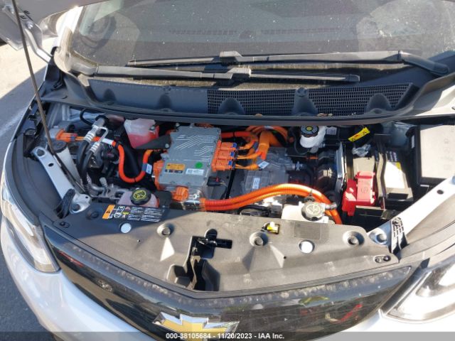 Photo 9 VIN: 1G1FX6S0XH4166495 - CHEVROLET BOLT 