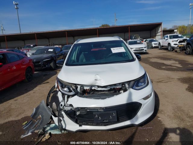 Photo 5 VIN: 1G1FX6S0XH4167663 - CHEVROLET BOLT EV 