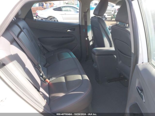 Photo 7 VIN: 1G1FX6S0XH4167663 - CHEVROLET BOLT EV 