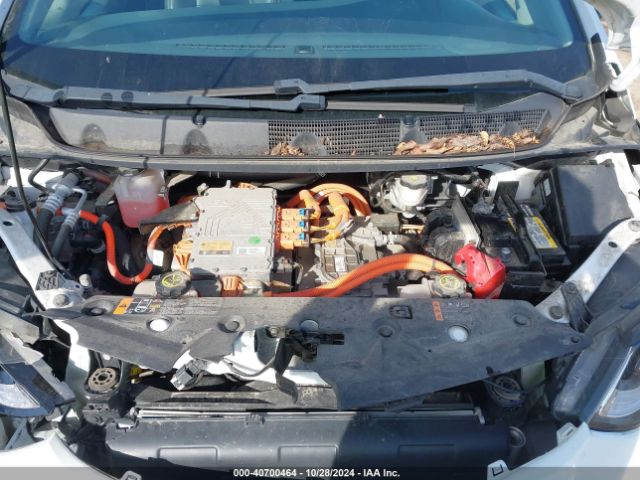 Photo 9 VIN: 1G1FX6S0XH4167663 - CHEVROLET BOLT EV 