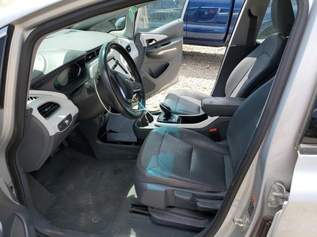 Photo 6 VIN: 1G1FX6S0XH4172877 - CHEVROLET BOLT 