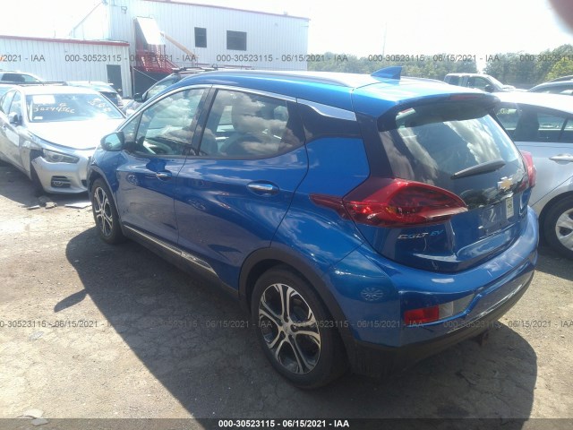 Photo 2 VIN: 1G1FX6S0XH4177559 - CHEVROLET BOLT EV 