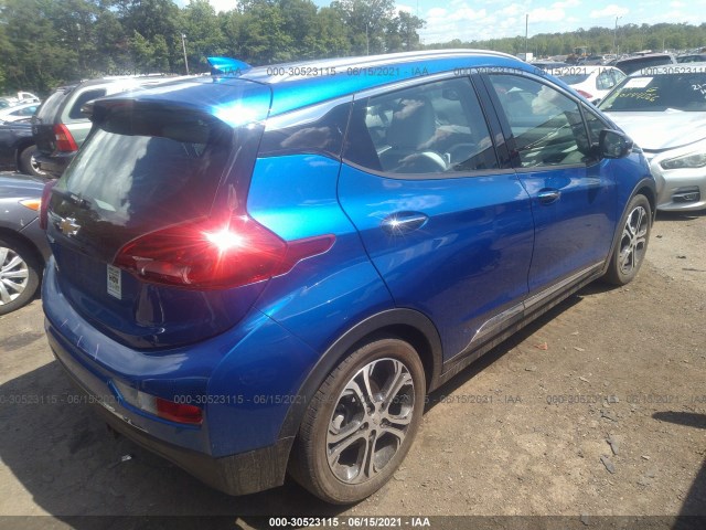 Photo 3 VIN: 1G1FX6S0XH4177559 - CHEVROLET BOLT EV 