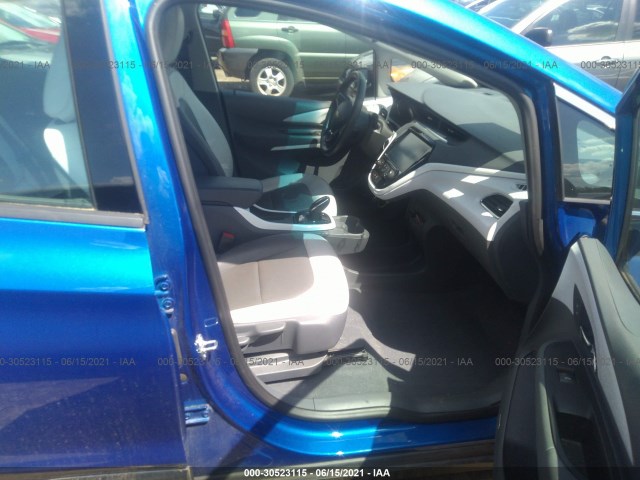 Photo 4 VIN: 1G1FX6S0XH4177559 - CHEVROLET BOLT EV 