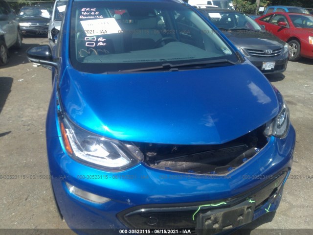 Photo 5 VIN: 1G1FX6S0XH4177559 - CHEVROLET BOLT EV 