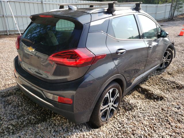 Photo 3 VIN: 1G1FX6S0XH4178985 - CHEVROLET BOLT EV PR 