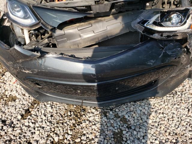 Photo 8 VIN: 1G1FX6S0XH4178985 - CHEVROLET BOLT EV PR 