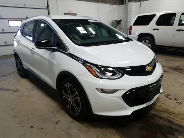 Photo 0 VIN: 1G1FX6S0XH4183524 - CHEVROLET BOLT-EV 