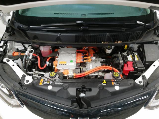 Photo 6 VIN: 1G1FX6S0XH4183524 - CHEVROLET BOLT-EV 