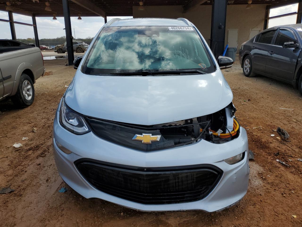 Photo 4 VIN: 1G1FX6S0XH4183927 - CHEVROLET BOLT 