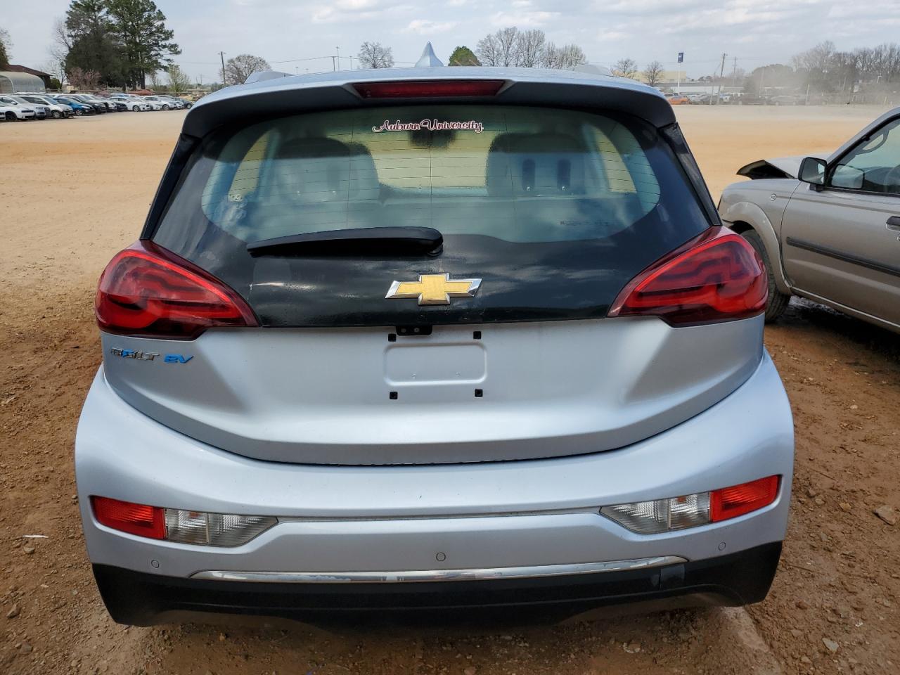 Photo 5 VIN: 1G1FX6S0XH4183927 - CHEVROLET BOLT 