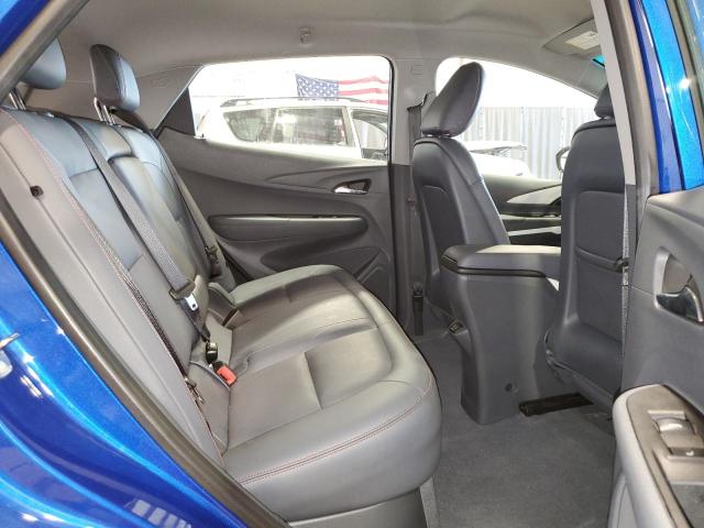 Photo 10 VIN: 1G1FX6S0XJ4114001 - CHEVROLET BOLT EV PR 