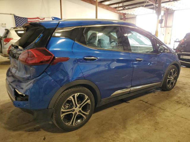 Photo 2 VIN: 1G1FX6S0XJ4114001 - CHEVROLET BOLT EV PR 