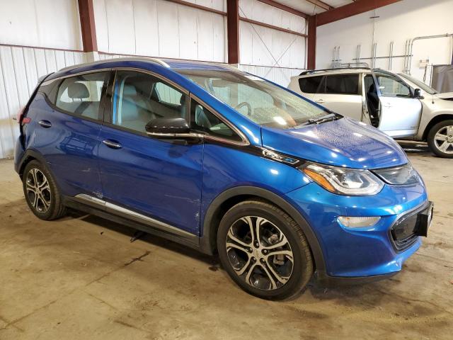 Photo 3 VIN: 1G1FX6S0XJ4114001 - CHEVROLET BOLT EV PR 