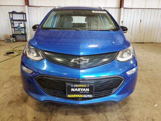 Photo 4 VIN: 1G1FX6S0XJ4114001 - CHEVROLET BOLT EV PR 