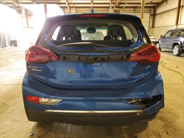 Photo 5 VIN: 1G1FX6S0XJ4114001 - CHEVROLET BOLT EV PR 