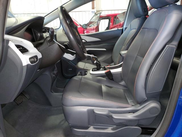 Photo 6 VIN: 1G1FX6S0XJ4114001 - CHEVROLET BOLT EV PR 