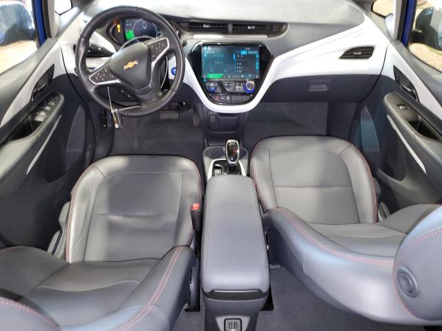 Photo 7 VIN: 1G1FX6S0XJ4114001 - CHEVROLET BOLT EV PR 