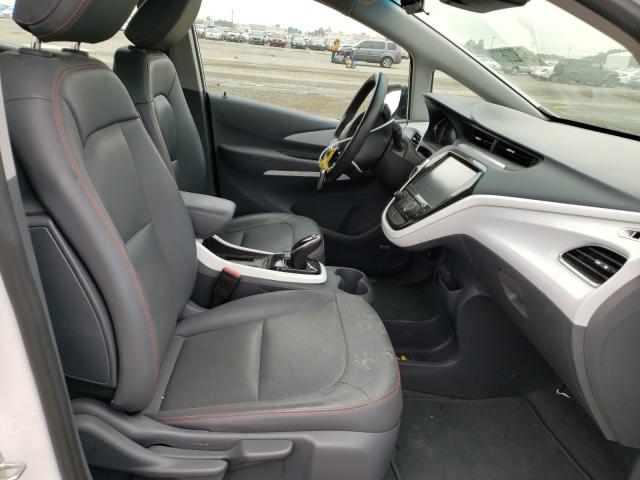 Photo 4 VIN: 1G1FX6S0XJ4114418 - CHEVROLET BOLT EV 