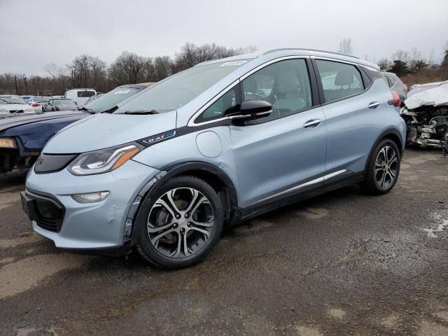 Photo 0 VIN: 1G1FX6S0XJ4116802 - CHEVROLET BOLT EV 