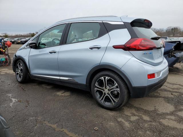 Photo 1 VIN: 1G1FX6S0XJ4116802 - CHEVROLET BOLT EV 