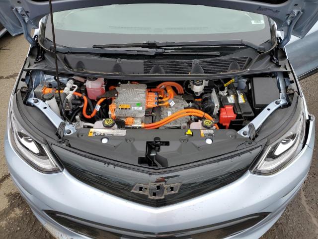 Photo 10 VIN: 1G1FX6S0XJ4116802 - CHEVROLET BOLT EV 