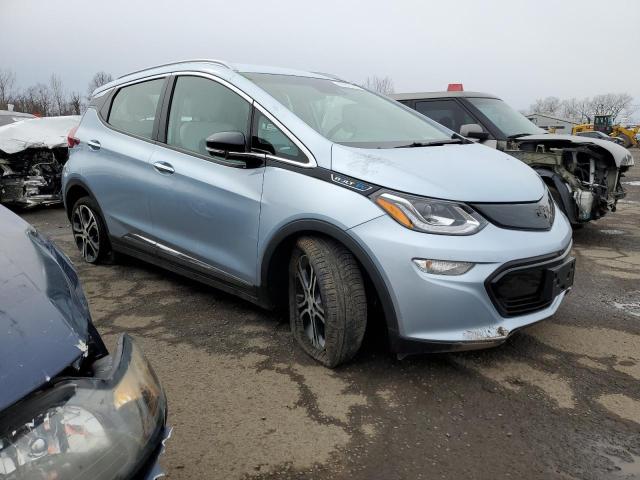 Photo 3 VIN: 1G1FX6S0XJ4116802 - CHEVROLET BOLT EV 