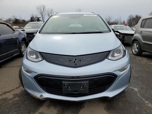 Photo 4 VIN: 1G1FX6S0XJ4116802 - CHEVROLET BOLT EV 