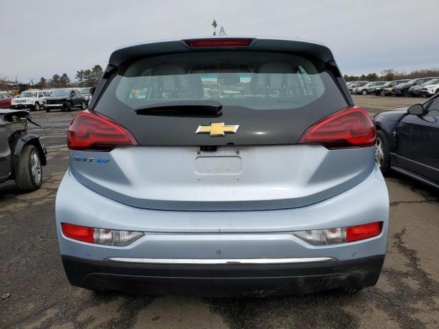 Photo 5 VIN: 1G1FX6S0XJ4116802 - CHEVROLET BOLT EV 