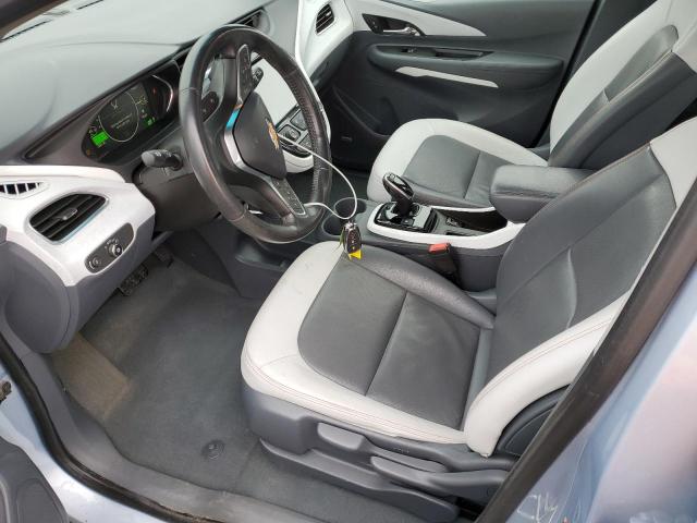 Photo 6 VIN: 1G1FX6S0XJ4116802 - CHEVROLET BOLT EV 