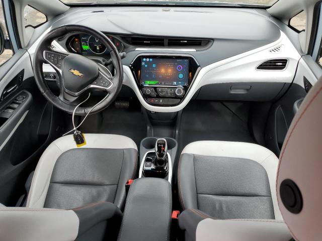 Photo 7 VIN: 1G1FX6S0XJ4116802 - CHEVROLET BOLT EV 