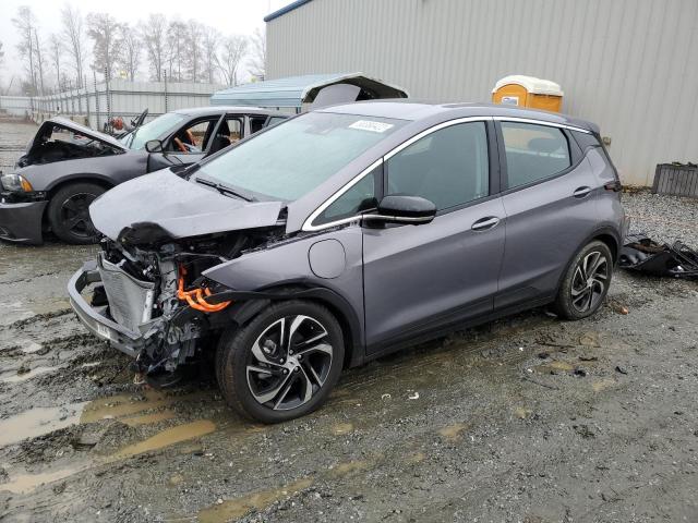 Photo 0 VIN: 1G1FX6S0XN4134612 - CHEVROLET BOLT EV 2L 