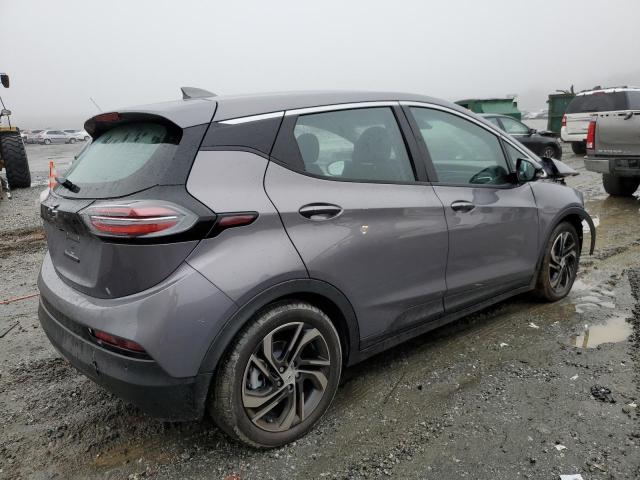 Photo 2 VIN: 1G1FX6S0XN4134612 - CHEVROLET BOLT EV 2L 