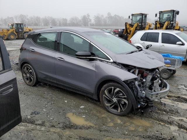 Photo 3 VIN: 1G1FX6S0XN4134612 - CHEVROLET BOLT EV 2L 