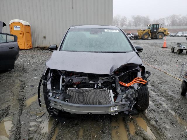 Photo 4 VIN: 1G1FX6S0XN4134612 - CHEVROLET BOLT EV 2L 