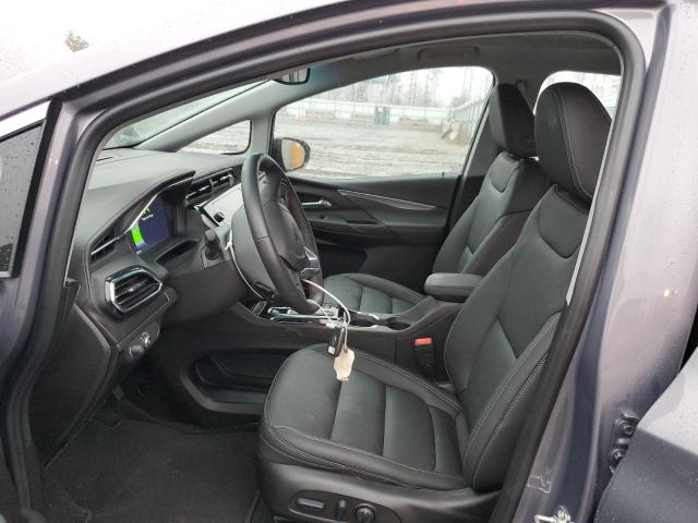 Photo 6 VIN: 1G1FX6S0XN4134612 - CHEVROLET BOLT EV 2L 