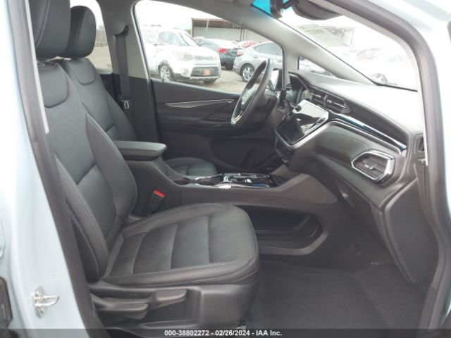 Photo 4 VIN: 1G1FX6S0XP4162672 - CHEVROLET BOLT EV 